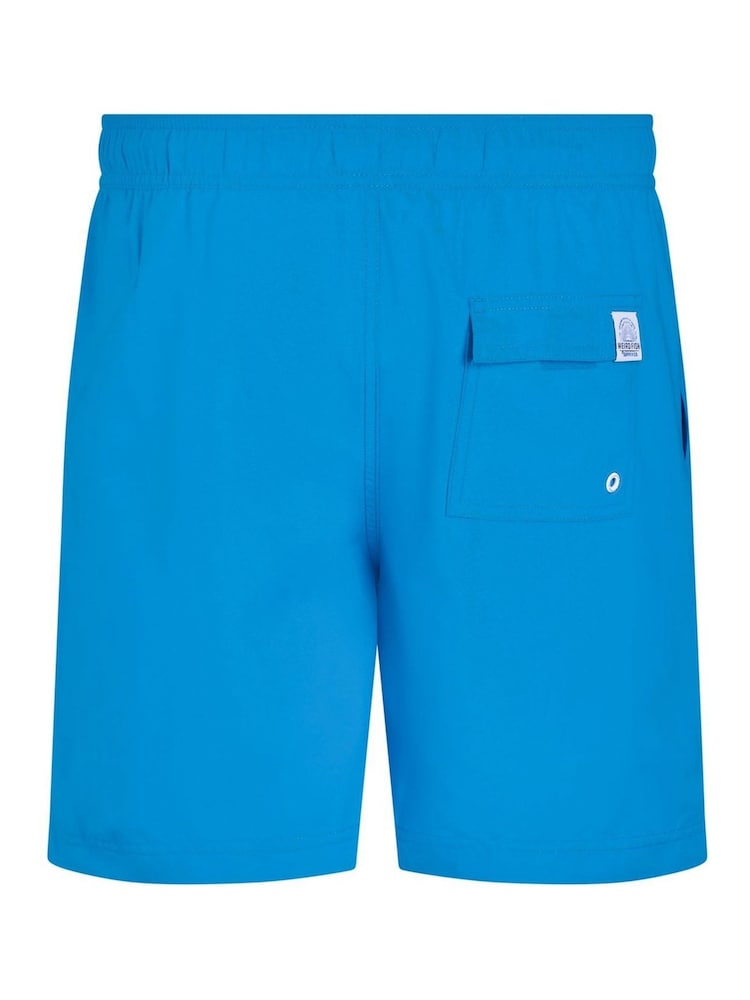 Weird Fish Aqua Banning Swim Shorts - Image 4 of 4
