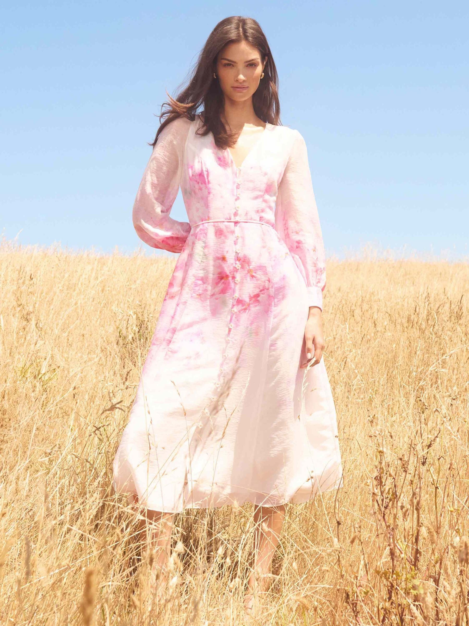 Kahlani Dress