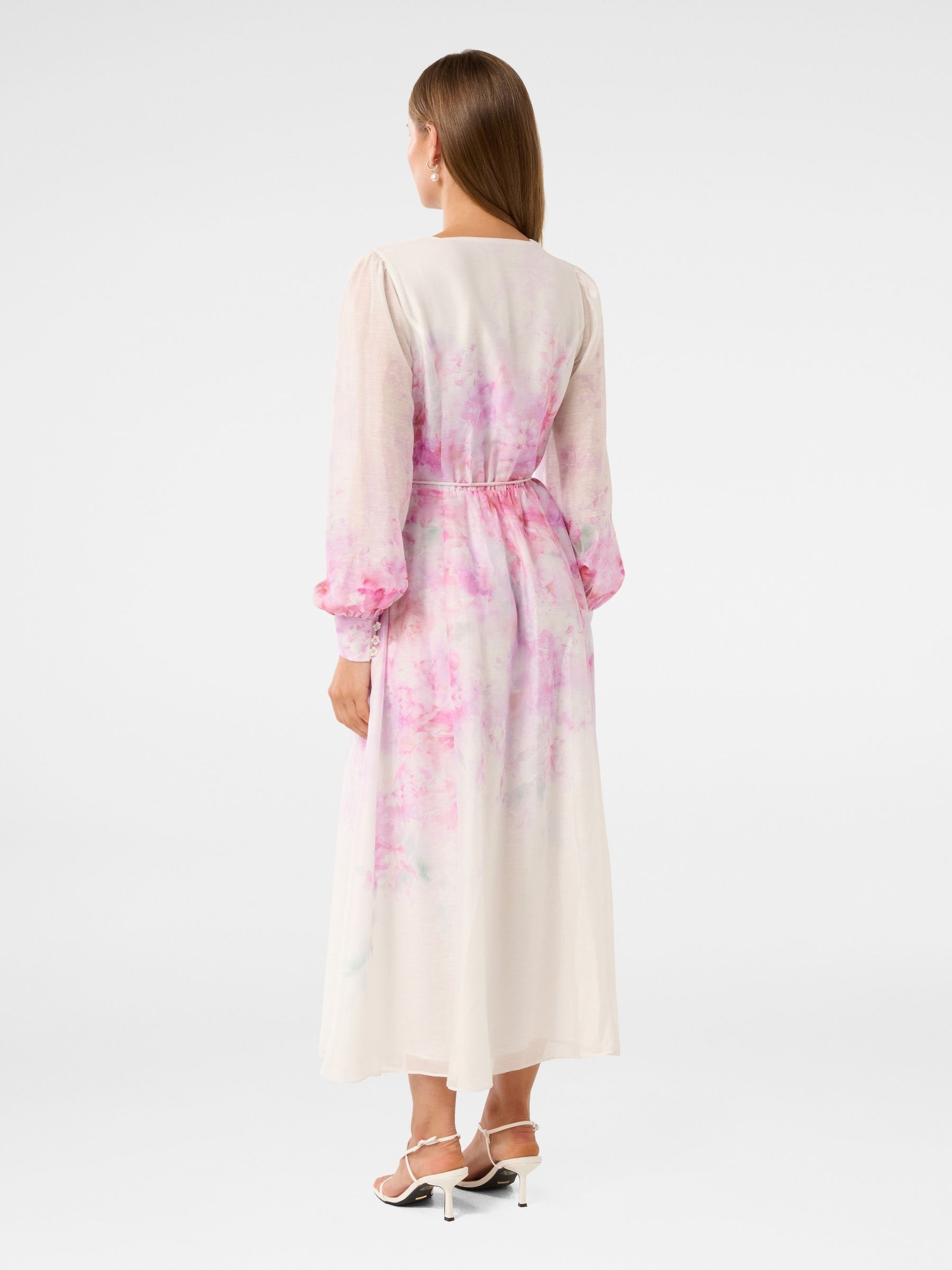Kahlani Dress main image 1