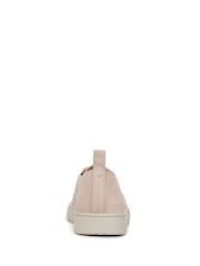 rožnata - Vionic v standardnem kroju Cream športni copati Uptown Juniper Arch Support - Slika 4 iz 6