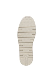rožnata - Vionic v standardnem kroju Cream športni copati Uptown Juniper Arch Support - Slika 5 iz 6