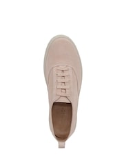 rožnata - Vionic v standardnem kroju Cream športni copati Uptown Juniper Arch Support - Slika 6 iz 6