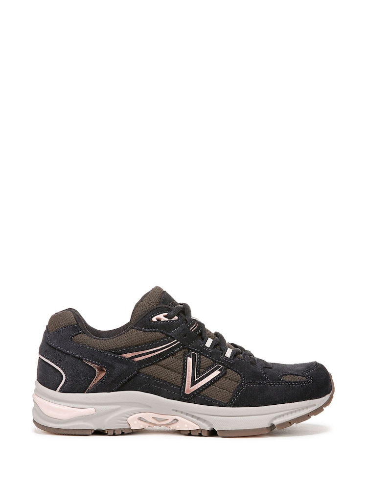 Vionic Wide Fit 23Walk 2.0 Arch Support Trainers - Image 1 of 6