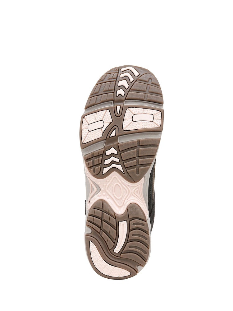 Vionic Wide Fit 23Walk 2.0 Arch Support Trainers - Image 6 of 6