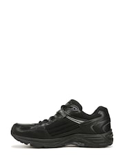 Vionic Wide Fit 23Walk 2.0 Arch Support Trainers - Image 2 of 6