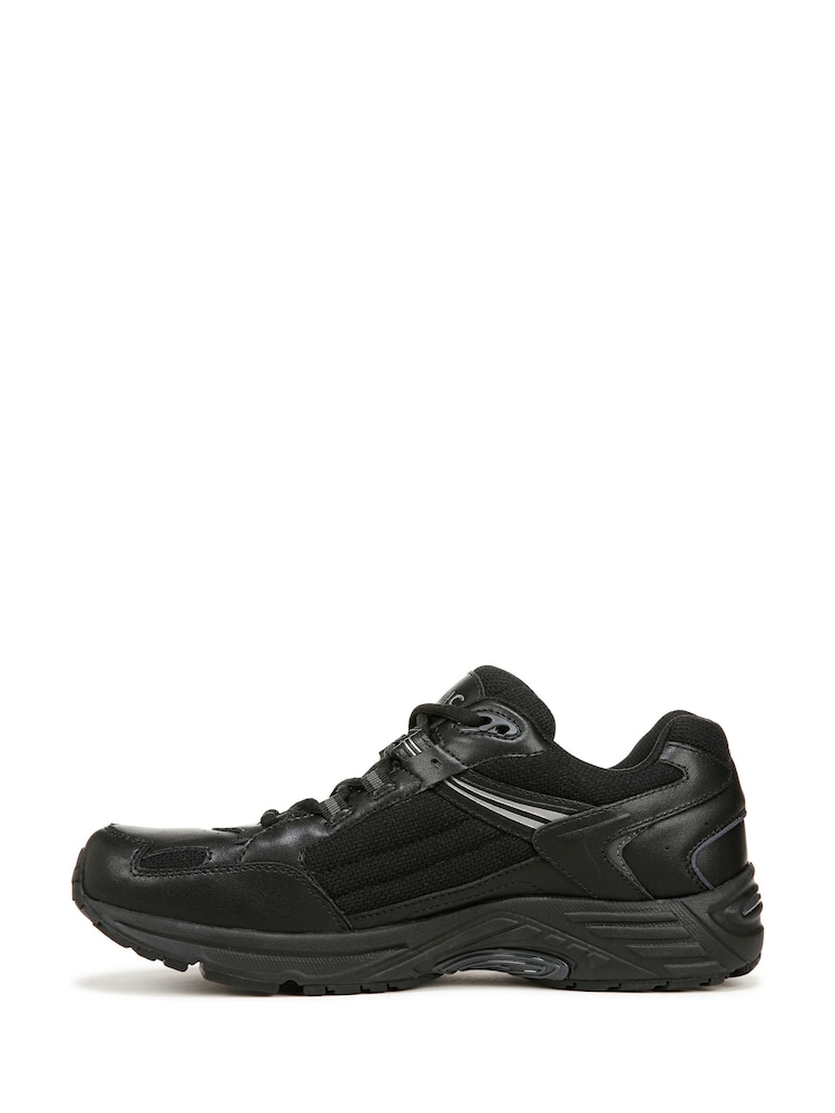 Vionic Wide Fit 23Walk 2.0 Arch Support Trainers - Image 2 of 6