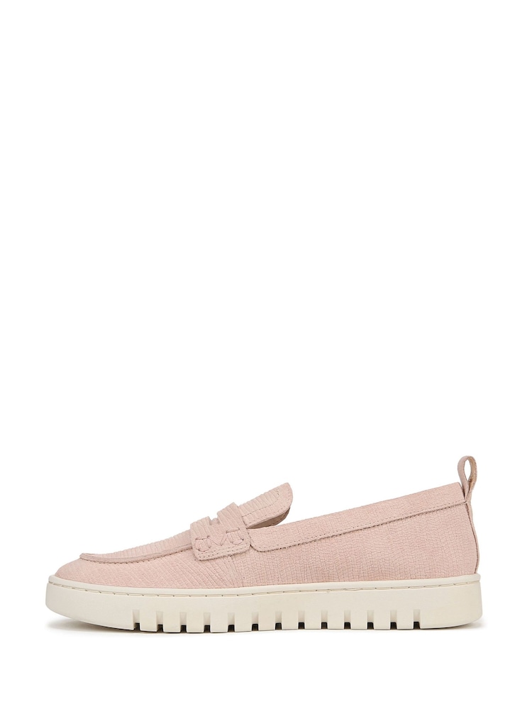 Rosa - Vionic Regular Fit Uptown Arch Support Loafers - Imagen 2 de 6 Rosa - Vionic Regular Fit Uptown Arch Support Loafers - Imagen 2 de 6