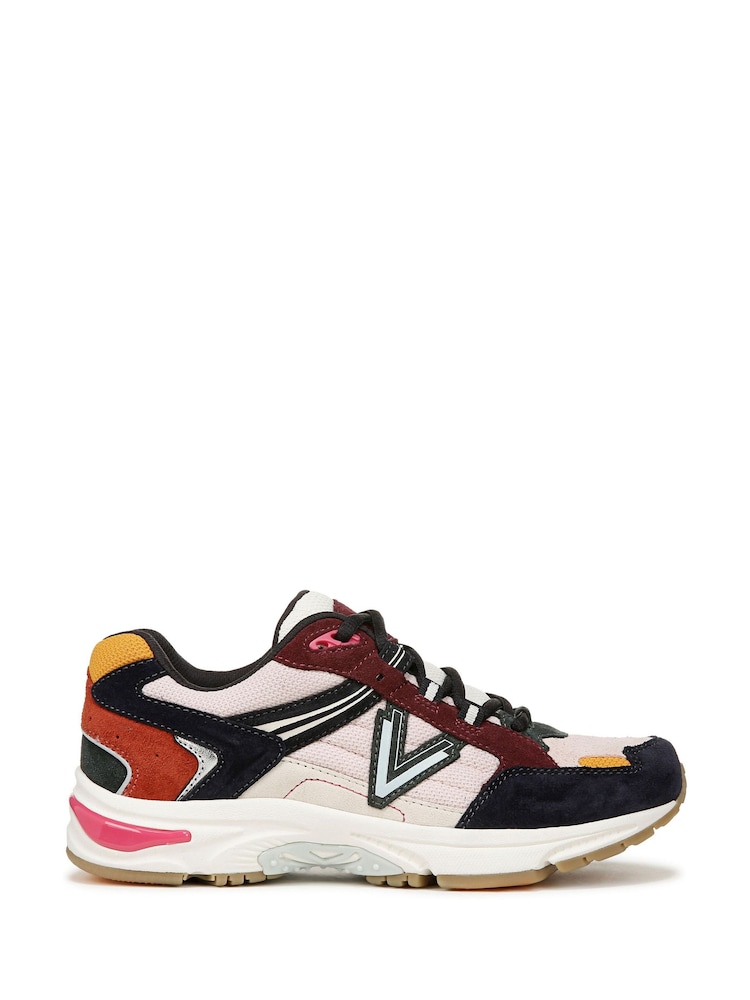 Vionic Wide Fit 23Walk 2.0 Arch Support Trainers - Image 1 of 6