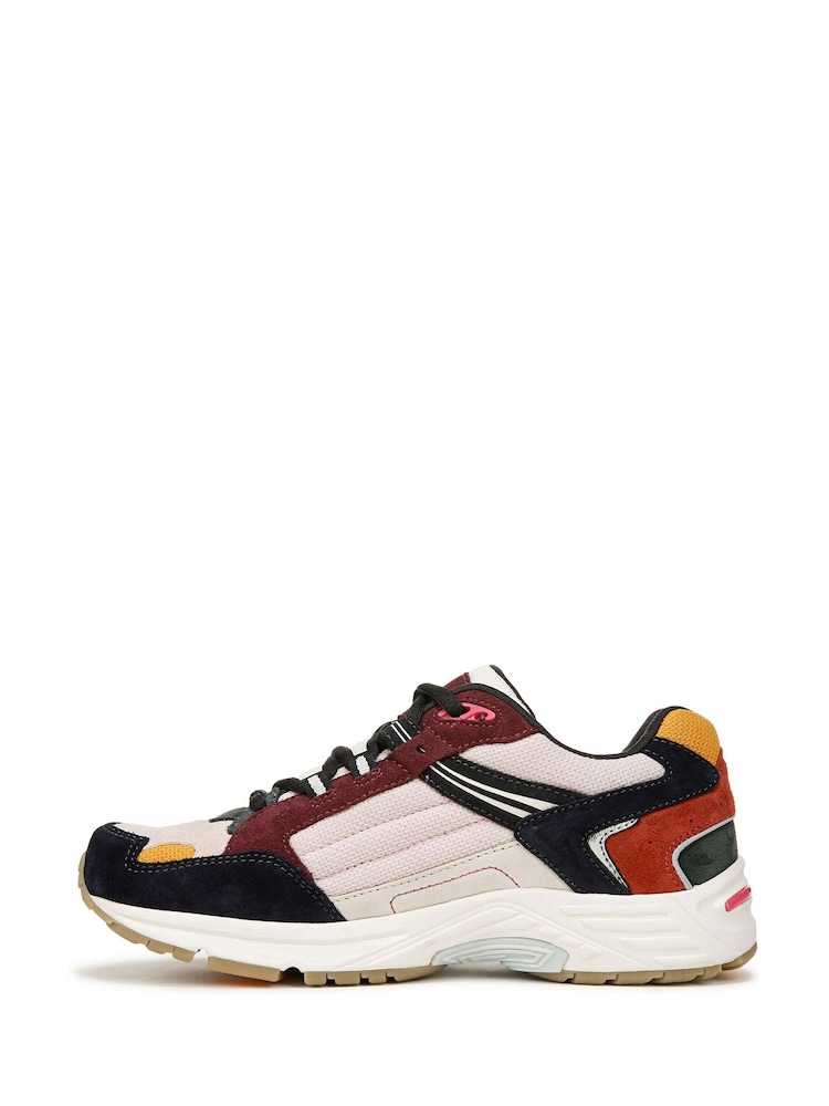 Vionic Wide Fit 23Walk 2.0 Arch Support Trainers - Image 2 of 6