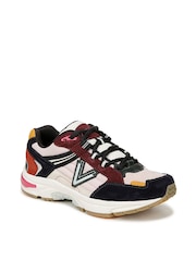 Vionic Wide Fit 23Walk 2.0 Arch Support Trainers - Image 3 of 6