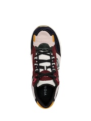 Vionic Wide Fit 23Walk 2.0 Arch Support Trainers - Image 5 of 6
