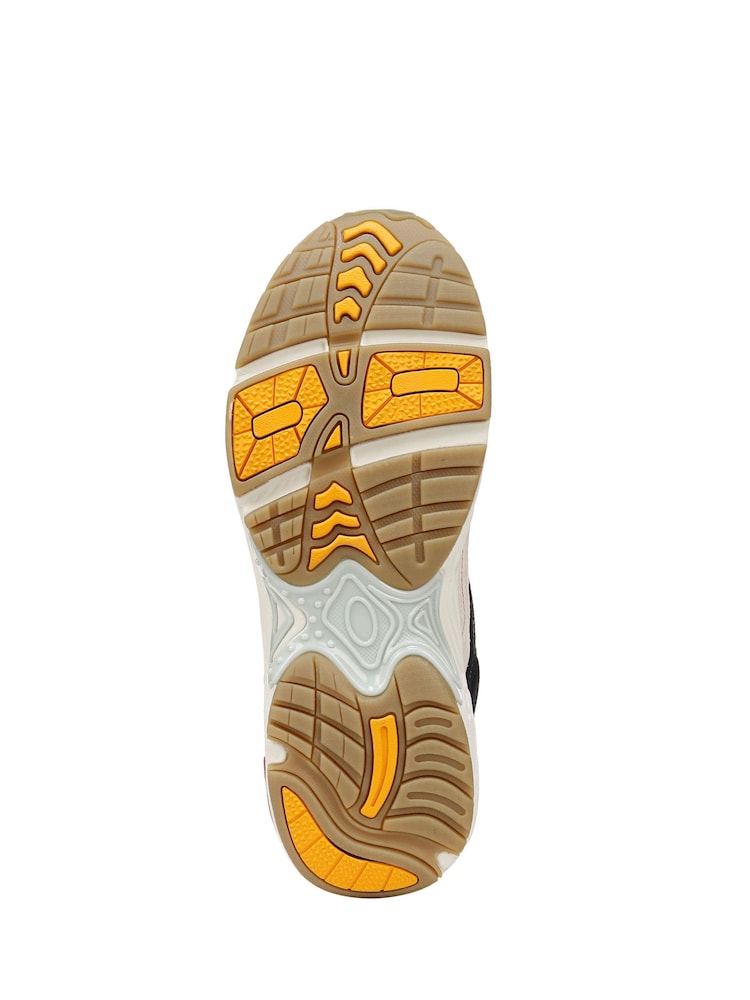 Vionic Wide Fit 23Walk 2.0 Arch Support Trainers - Image 6 of 6