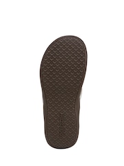 Vionic Regular Fit Tide Arch Support Toe Post Sandals - Image 7 of 7