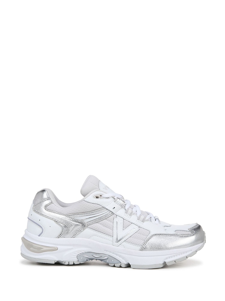 Vionic Wide Fit 23Walk 2.0 Arch Support Trainers - Image 1 of 7