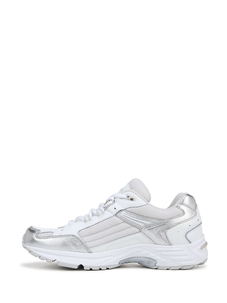 Vionic Wide Fit 23Walk 2.0 Arch Support Trainers - Image 2 of 7