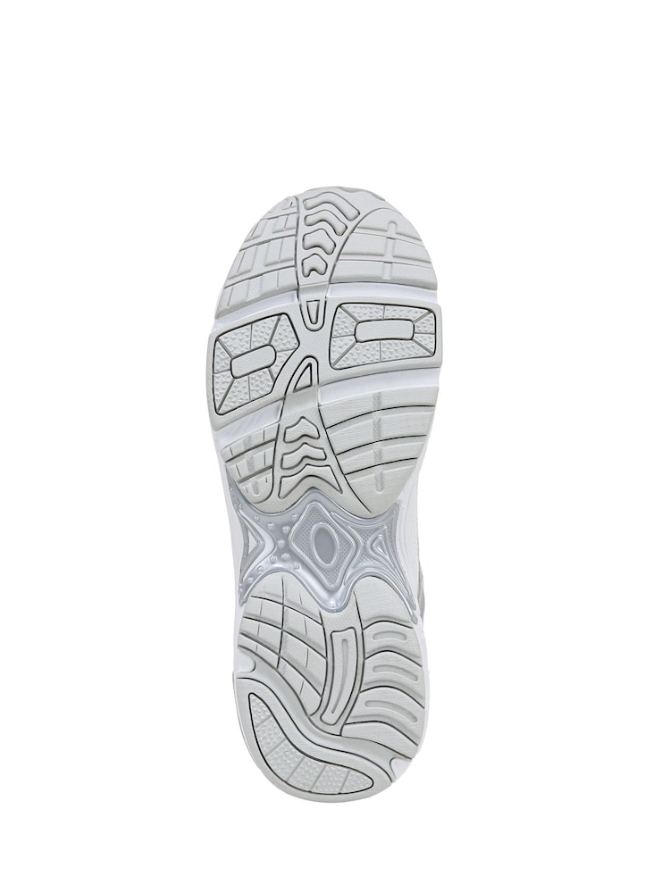 Vionic Wide Fit 23Walk 2.0 Arch Support Trainers - Image 7 of 7