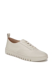 Cream - Vionic v standardnem kroju Cream športni copati Uptown Juniper Arch Support - Slika 1 iz 5