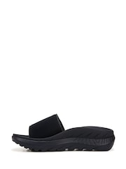 Vionic Regular Fit Rejuvenate Recovery Arch Support Slides - Image 2 of 7
