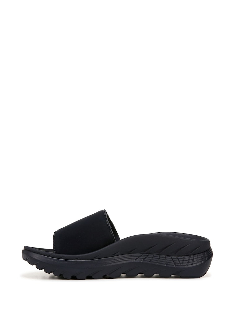 Vionic Regular Fit Rejuvenate Recovery Arch Support Slides - Image 2 of 7