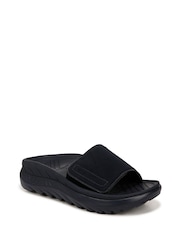 Vionic Regular Fit Rejuvenate Recovery Arch Support Slides - Image 3 of 7