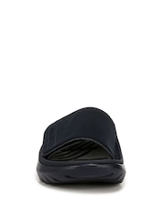 Vionic Regular Fit Rejuvenate Recovery Arch Support Slides - Image 4 of 7