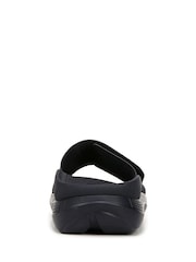 Vionic Regular Fit Rejuvenate Recovery Arch Support Slides - Image 5 of 7