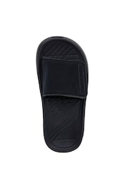 Vionic Regular Fit Rejuvenate Recovery Arch Support Slides - Image 6 of 7
