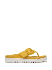 Vionic Regular Fit Uptown Marin Arch Support Sandals - Image 1 of 7