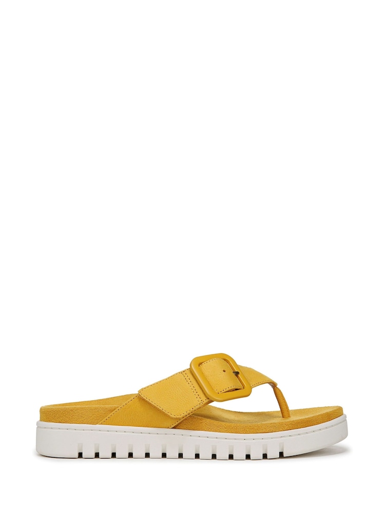 Vionic Regular Fit Uptown Marin Arch Support Sandals - Image 1 of 7