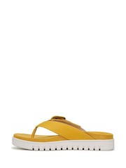 Vionic Regular Fit Uptown Marin Arch Support Sandals - Image 2 of 7