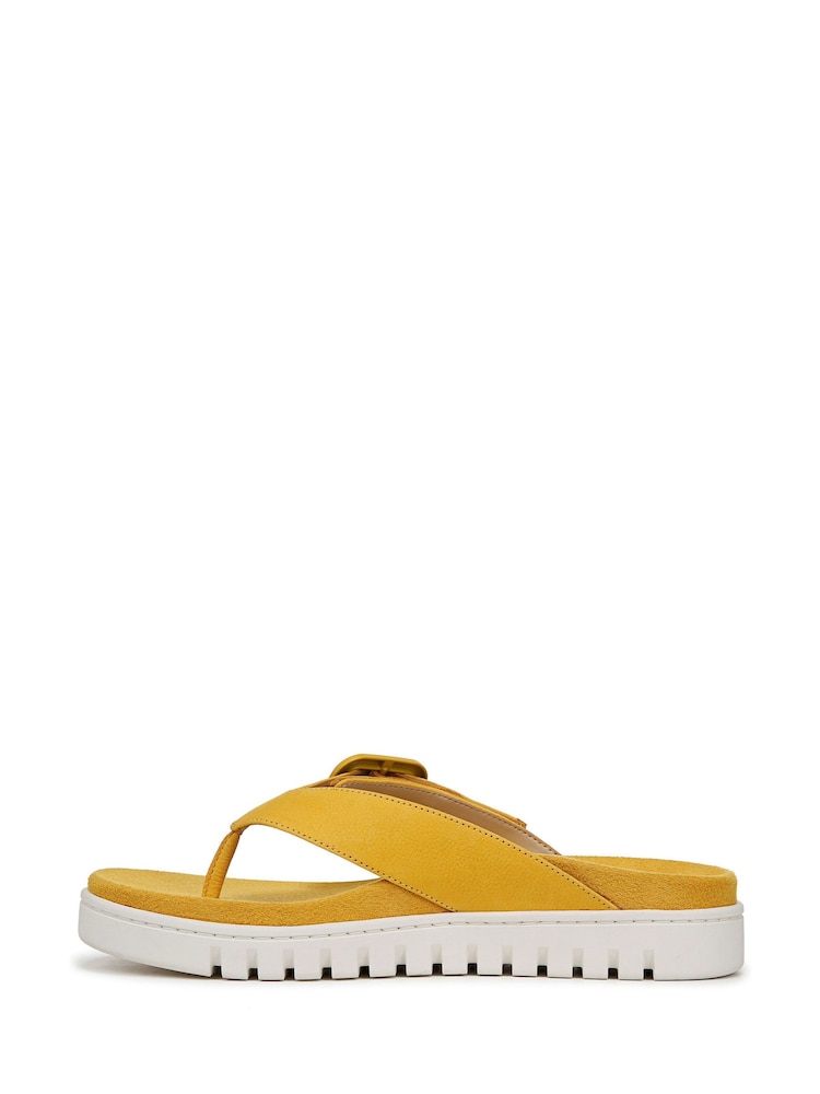 Vionic Regular Fit Uptown Marin Arch Support Sandals - Image 2 of 7