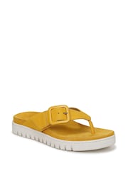 Vionic Regular Fit Uptown Marin Arch Support Sandals - Image 3 of 7
