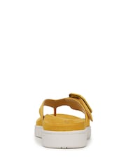 Vionic Regular Fit Uptown Marin Arch Support Sandals - Image 5 of 7