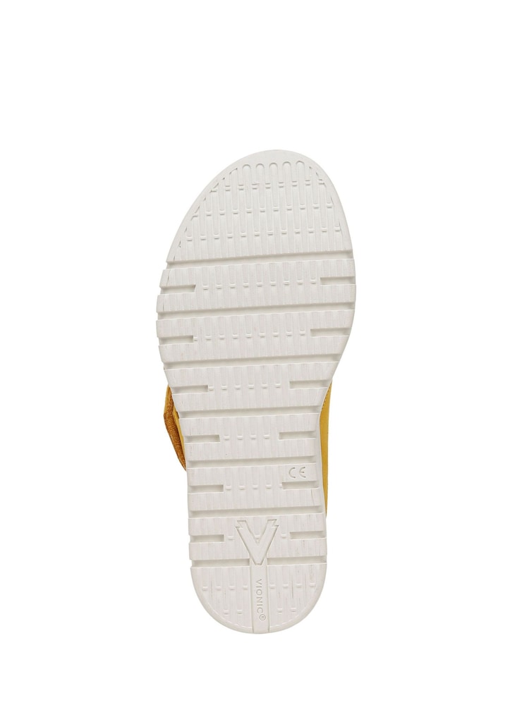 Vionic Regular Fit Uptown Marin Arch Support Sandals - Image 7 of 7
