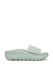 Vionic Regular Fit Rejuvenate Recovery Arch Support Slides - Image 1 of 7