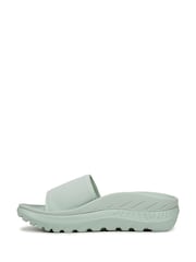 Vionic Regular Fit Rejuvenate Recovery Arch Support Slides - Image 2 of 7