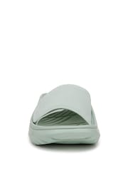 Vionic Regular Fit Rejuvenate Recovery Arch Support Slides - Image 4 of 7