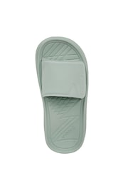 Vionic Regular Fit Rejuvenate Recovery Arch Support Slides - Image 6 of 7