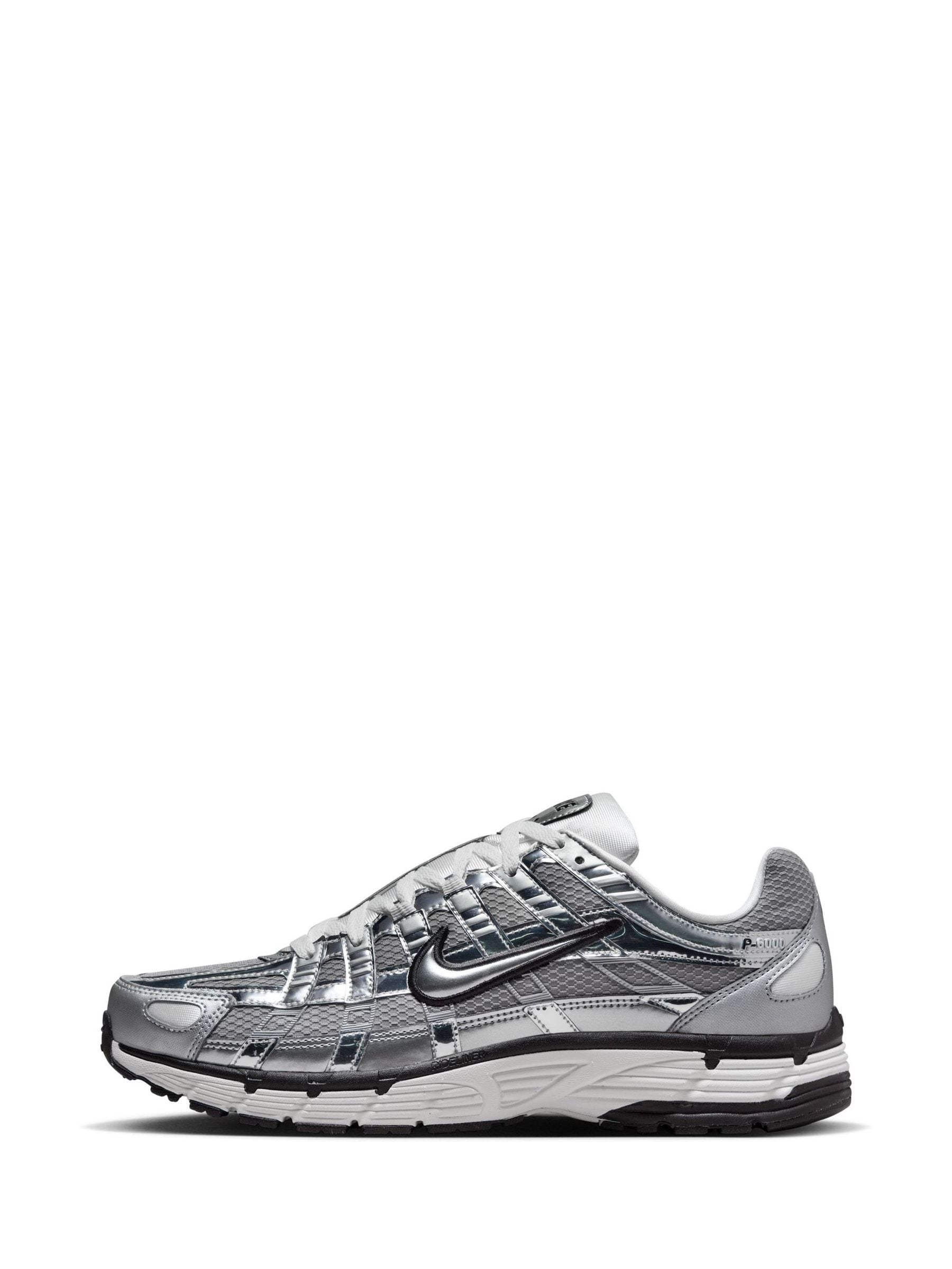 naiko様 Cumpără Gri/Argintiu - Nike P-6000 from Next Romania