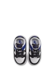 Nike White Off Low Infant Dunk Trainers - Image 7 of 9