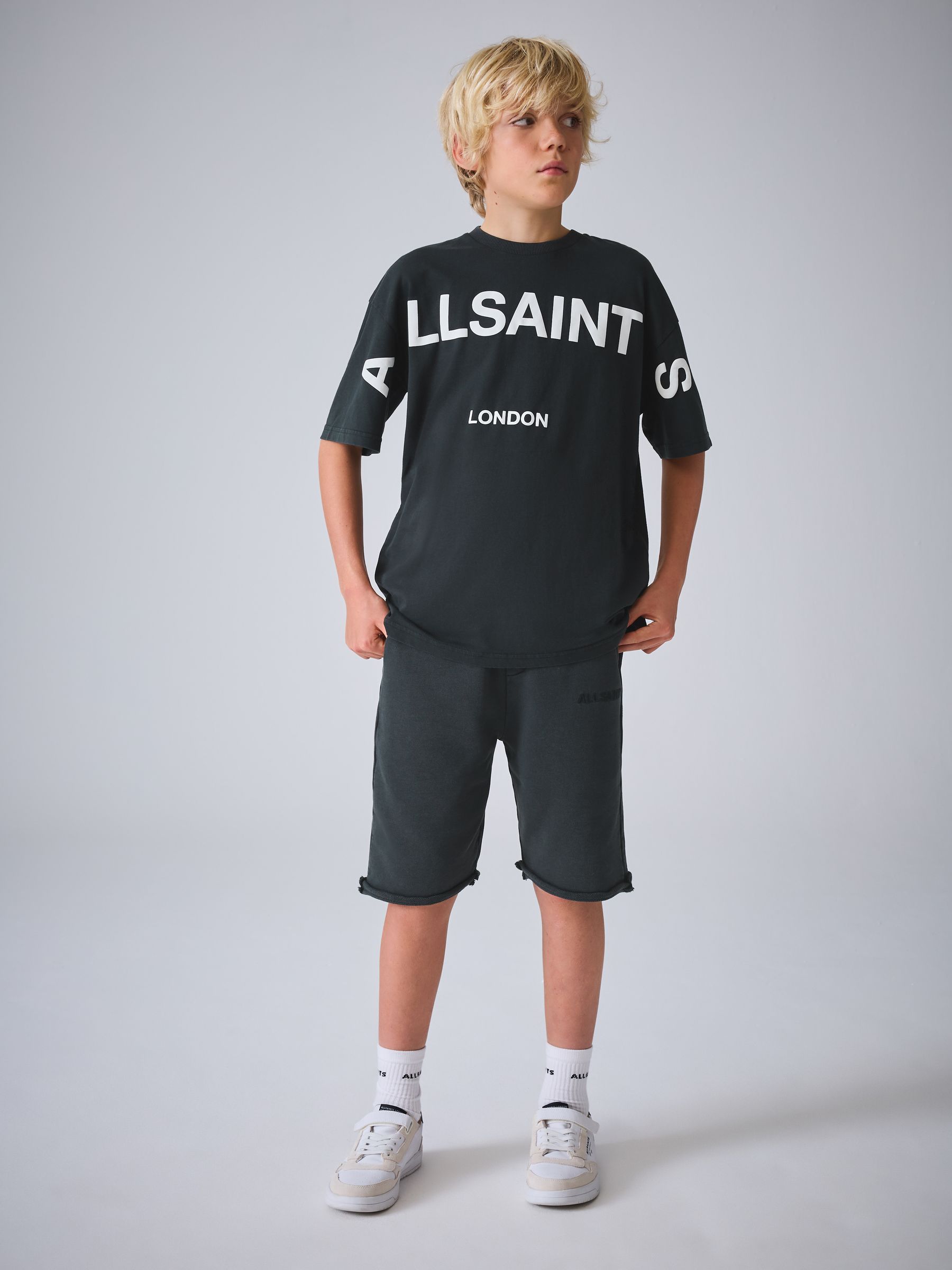 ファセッタズム BIGGY SWEAT SHIRT FACETASM (ファセッタズム)』'19SS
