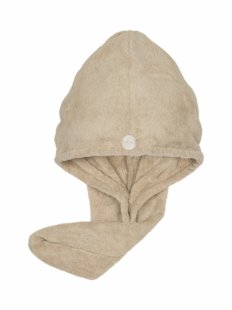 Invisibobble Beige Cozy Hair Wrap - Image 1 of 2