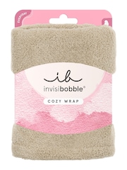 Invisibobble Beige Cozy Hair Wrap - Image 2 of 2