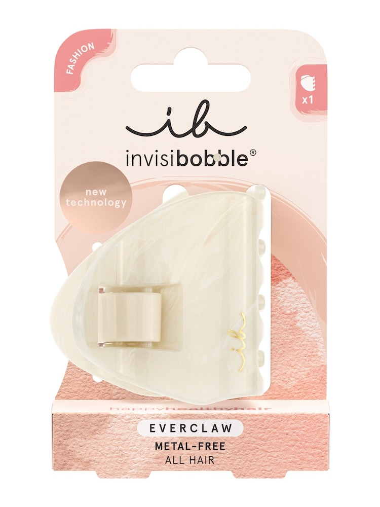 Invisibobble Evershine Medium Everclaw - Image 1 of 2