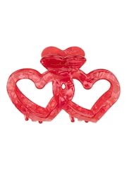 Invisibobble Lovers Nest Medium Oasis Clipstar - Image 2 of 2