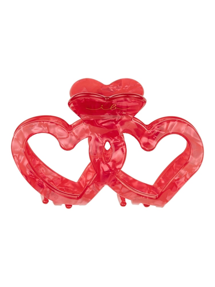 Invisibobble Lovers Nest Medium Oasis Clipstar - Image 2 of 2