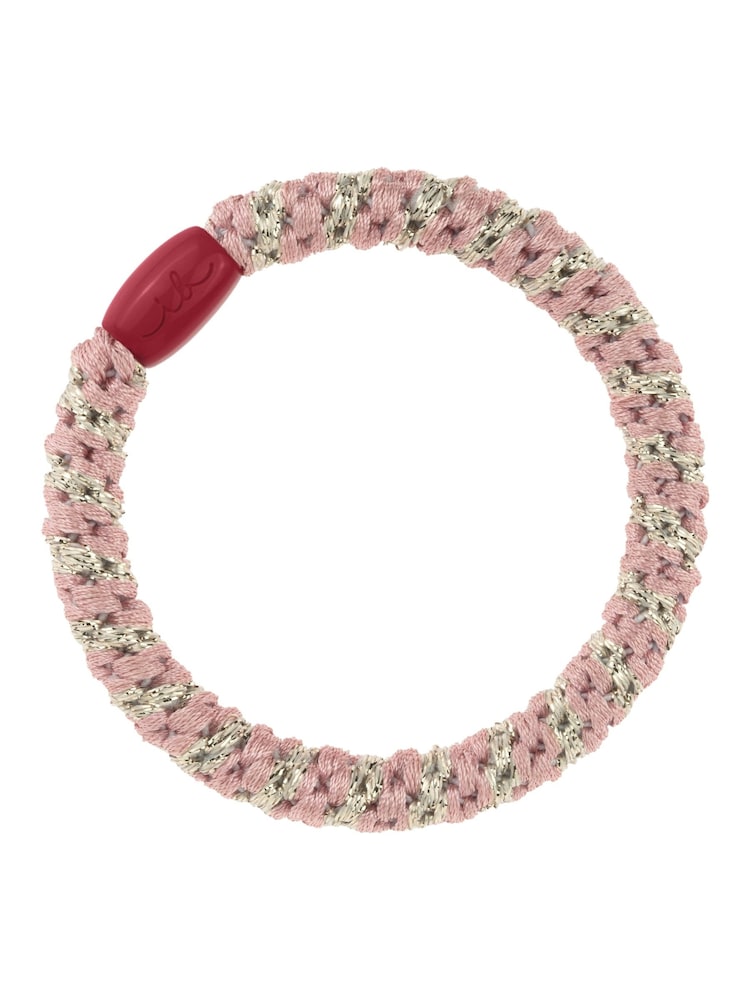Invisibobble Mint Braids Twistar Hairbands 3 Pack - Image 2 of 4