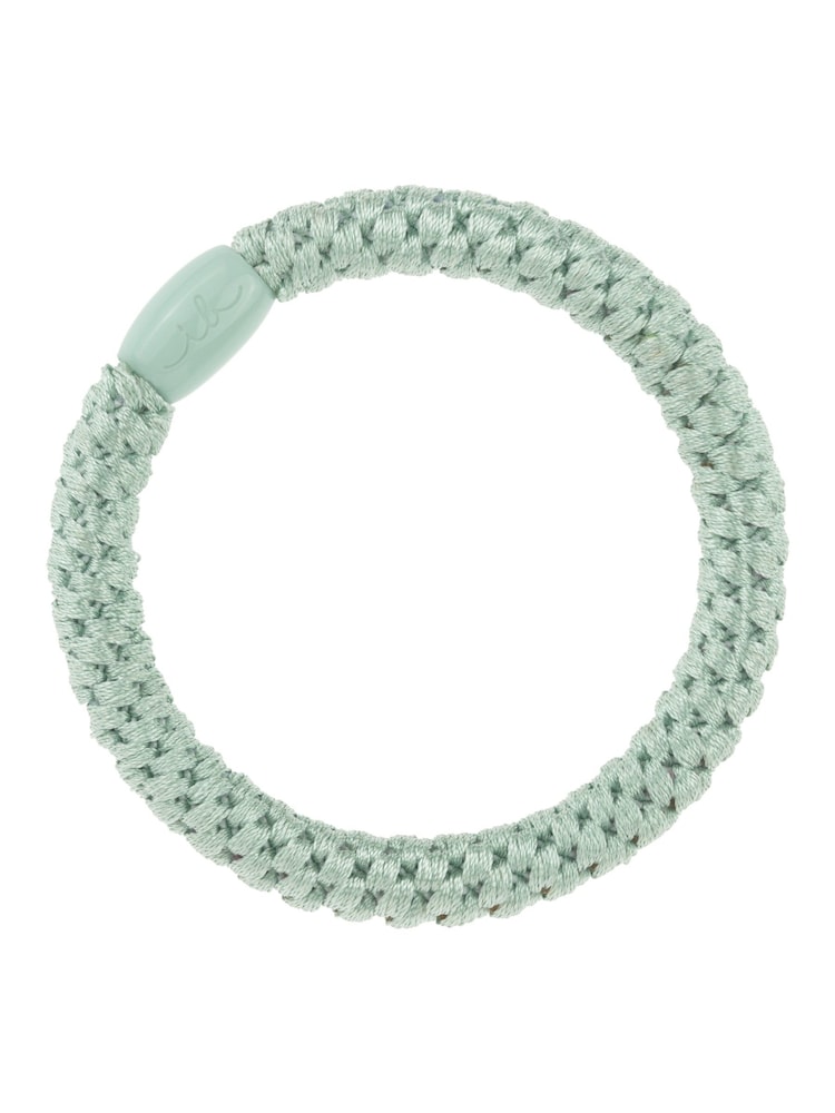 Invisibobble Mint Braids Twistar Hairbands 3 Pack - Image 4 of 4