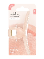 Invisibobble Large Heartbeat Clipstar - Image 1 of 2