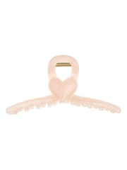 Invisibobble Large Heartbeat Clipstar - Image 2 of 2